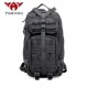 Рюкзак YAKEDA 35L 600D polyester with PVC coating 28х23х48 [YAKEDA]